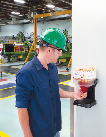 50129769-001 93317 1032175 HON A69 millennia2g HL400 DISPENSER application