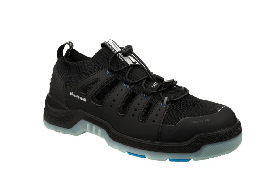 Honeywell Otter Flex Breather Air S1 SRC ESD Honeywell