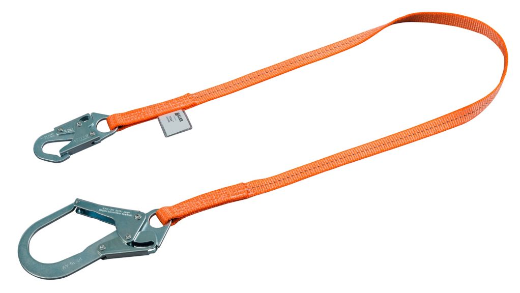 T9112W-Z7/6FTAF Titan II Hi-Viz Lanyard