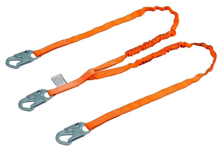 T5121-Z7/6FTAF Titan II Hi-Viz Lanyard