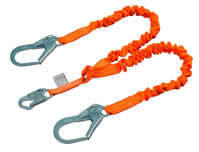 T5122SS-Z7/6FTAF Titan II Hi-Viz Lanyard