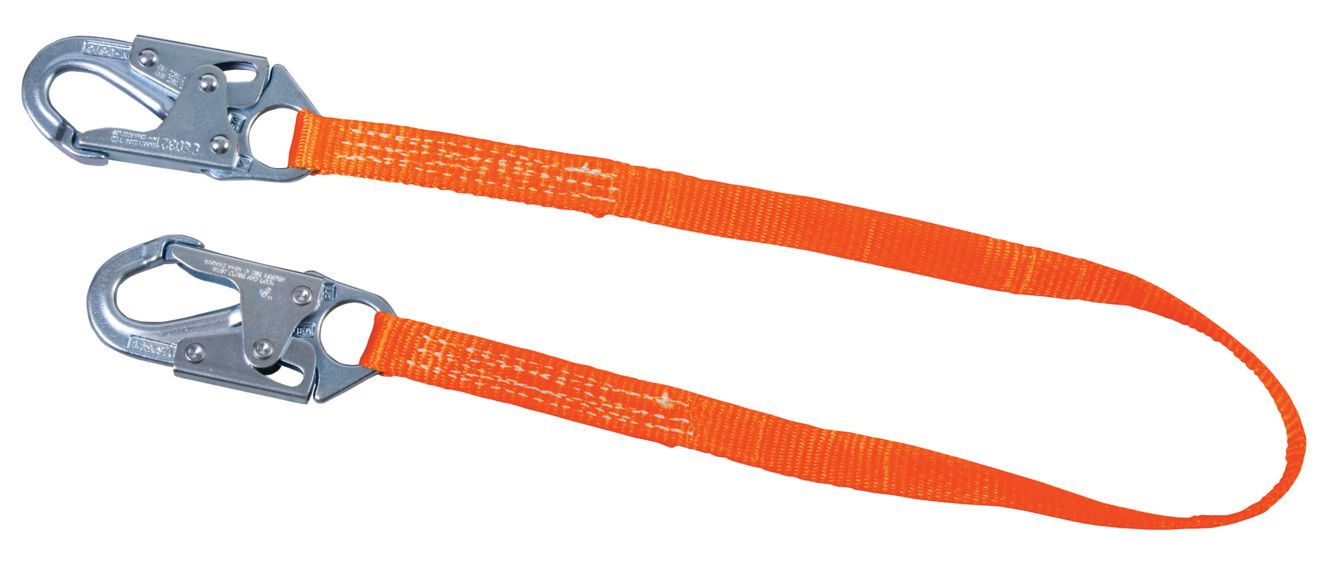 T9111W-Z7/6FTAF Titan II Hi-Viz Lanyard