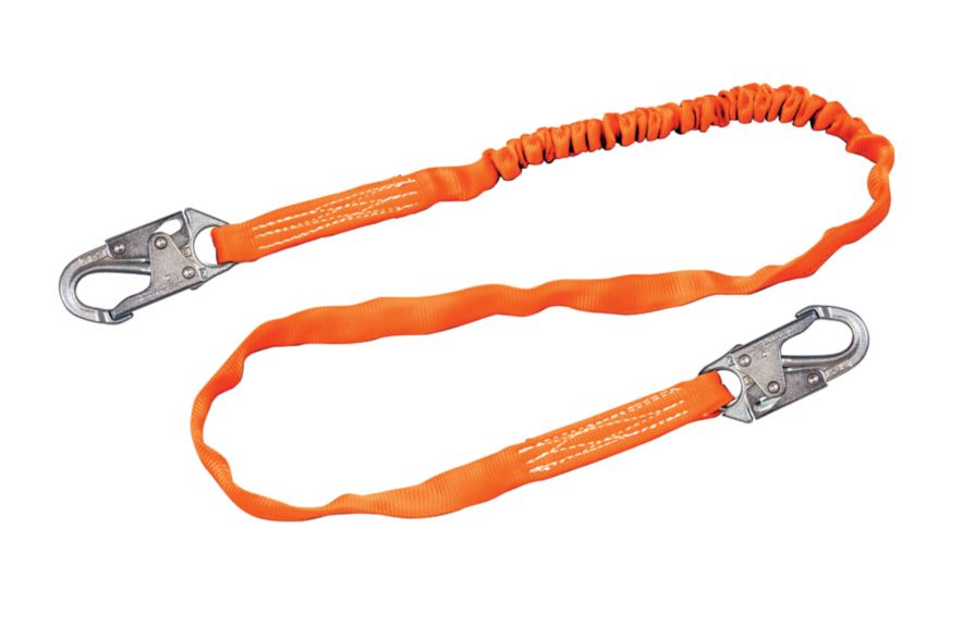 T5111-Z7/6FTAF Titan II Hi-Viz Lanyard