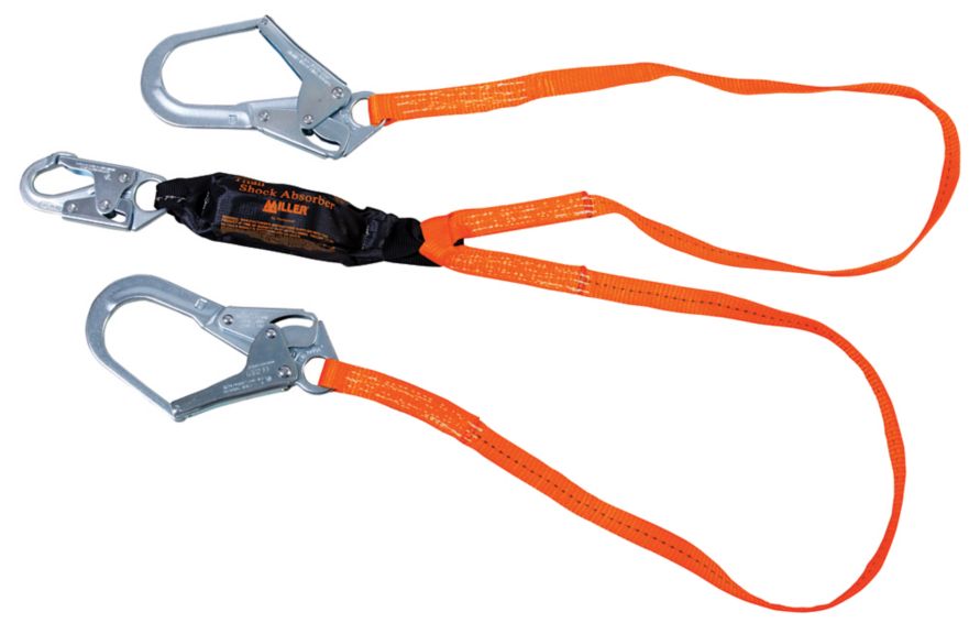 T6122-Z7/6FTAF Titan II Hi-Viz Lanyard