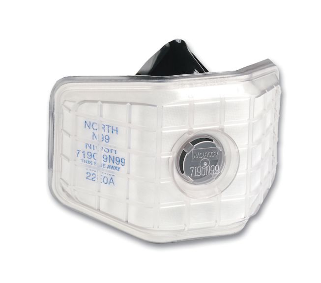 7190N99 Welding Respirator