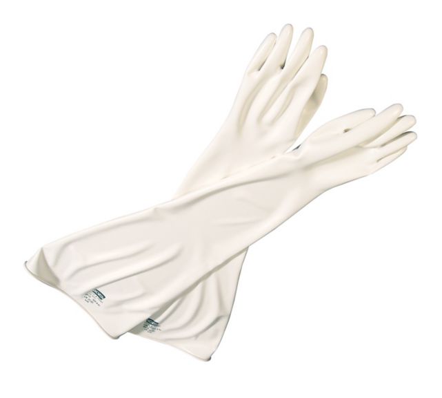 CSM Glovebox Gloves - 7YLY3032