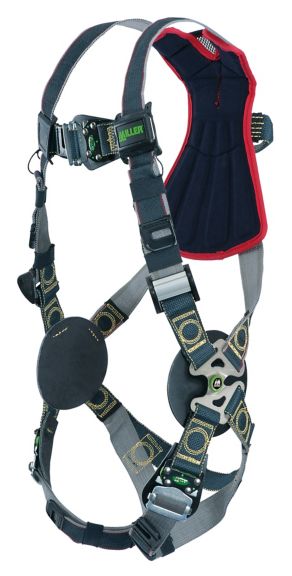 Miller Revolution Harness Arc-Rated
