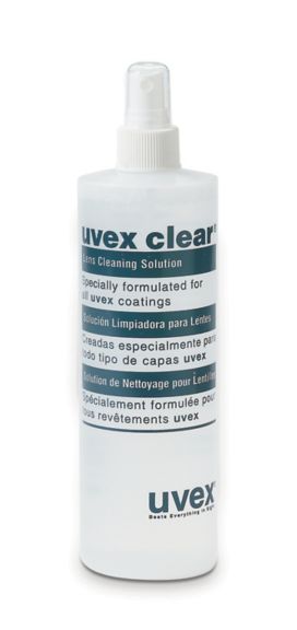 Uvex Clear