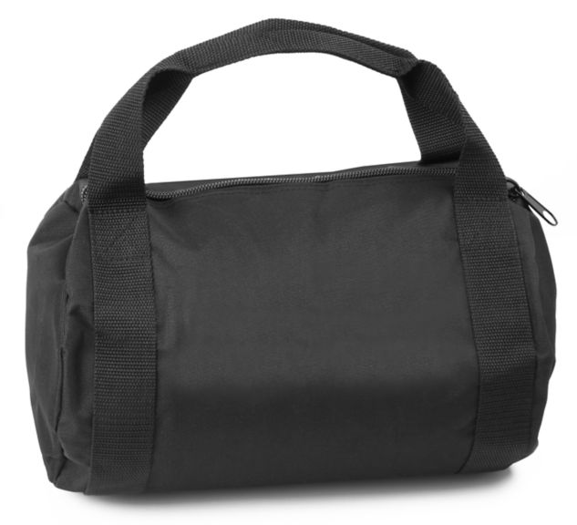 T702B/BK  Titan black tote bag