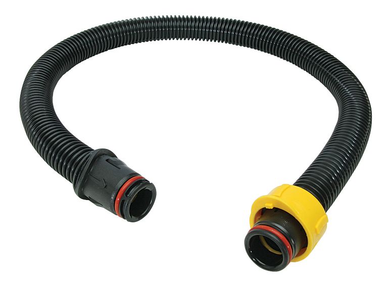 Breathing Tube CA127