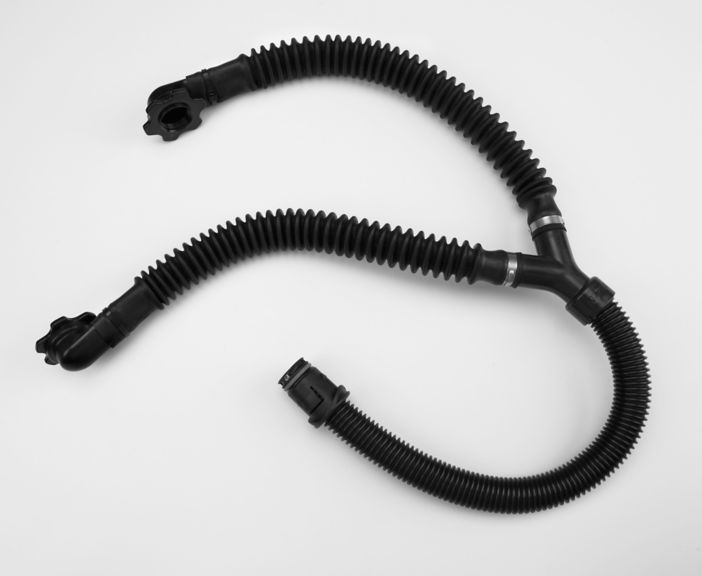 Breathing Tube CA229
