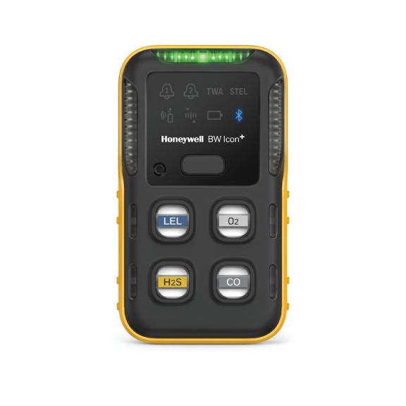 Honeywell BW™ Icon+