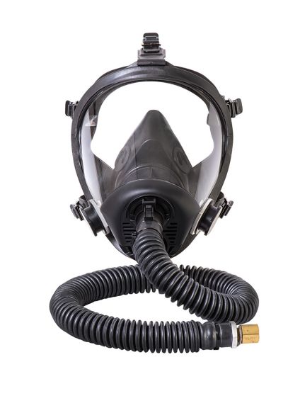 CF4000 Mask-Mounted CFSAR