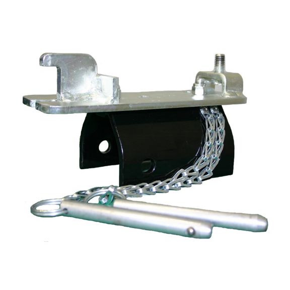 Miller DuraHoist - Miller Hoists/Winches and Mounting Brackets