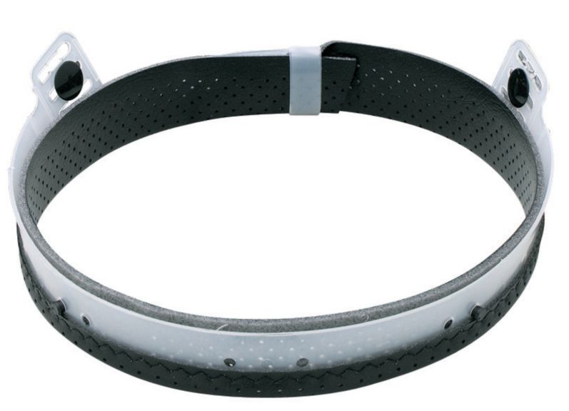 Fibre-Metal S2FV Sweatband