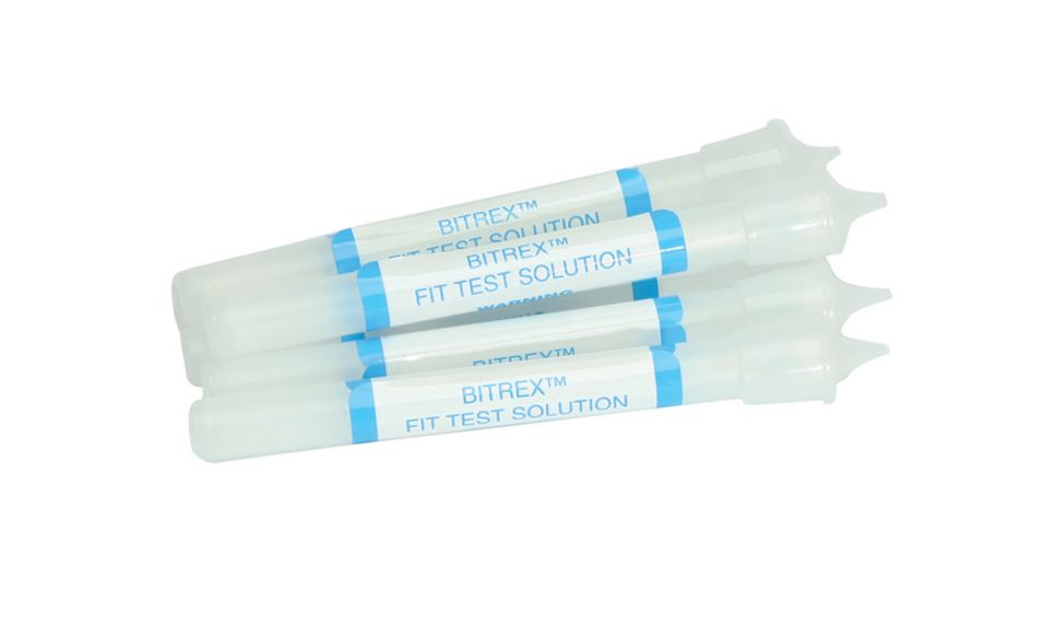 Fit Test_Bitrex_193171_Fit Test Solution_Tubes