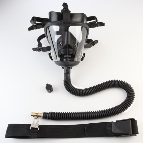 Honeywell CF4000 Series CF-SAR