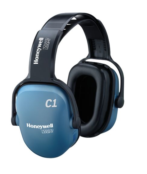 Honeywell Howard Leight Clarity C1 Earmuff