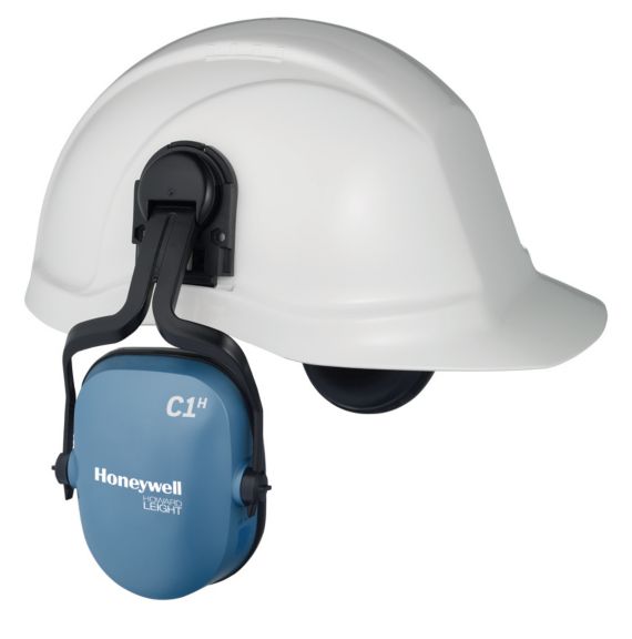 Honeywell Howard Leight Clarity C1H Earmuff