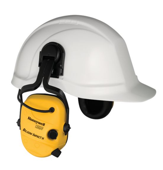 Honeywell Howard Leight Impact Earmuff