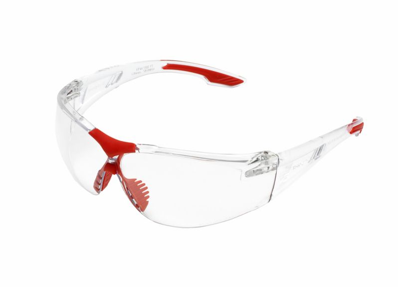 Honeywell SVP400 Clear Lens