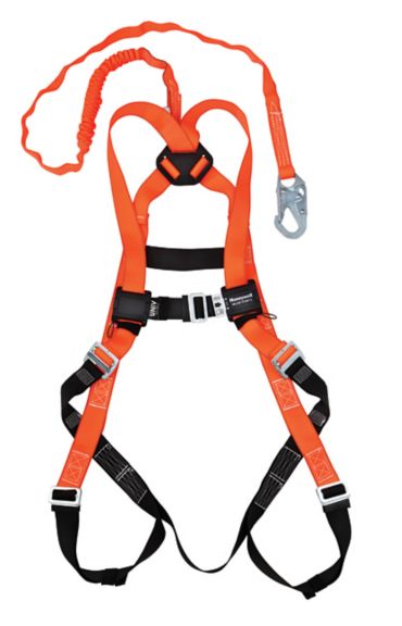 Titan II Harness/Lanyard Combo