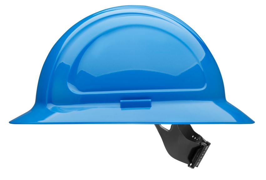 N20070000_N20 North Zone Sky Blue Pinlock Hard Hat