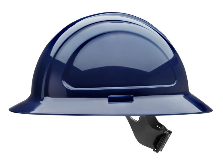 N20080000_N20 North Zone Navy Blue Pinlock Hard Hat