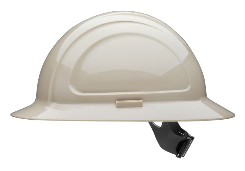 N20100000_N20 North Zone Tan Pinlock Hard Hat