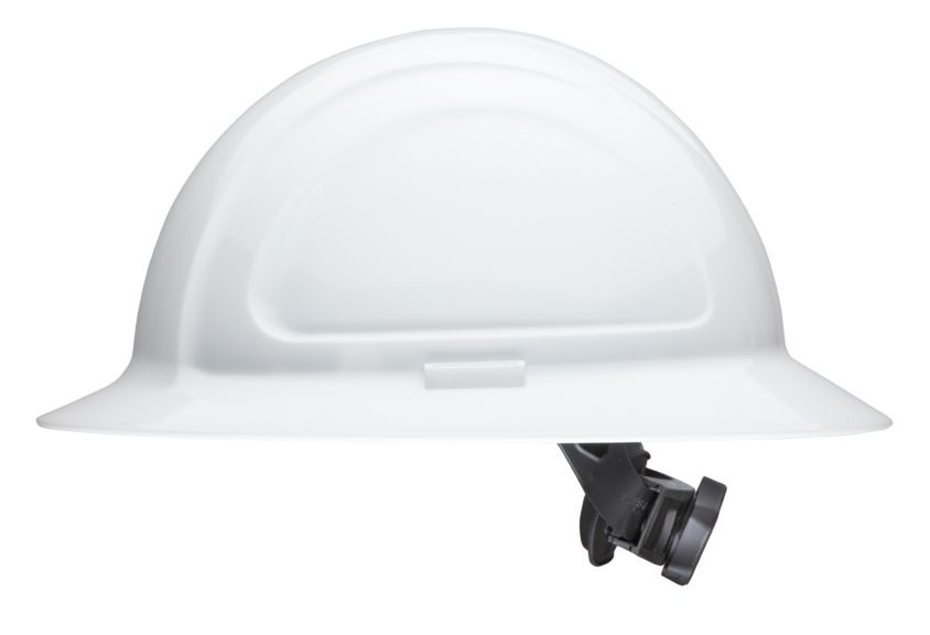 N20R010000 N20 White Ratchet North Zone Hard Hat