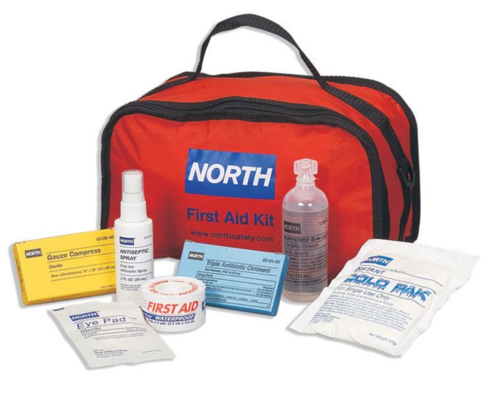 Redi Care First Aid Kit™ | Honeywell
