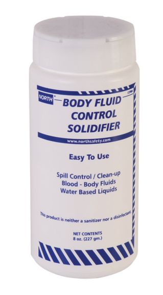 North Body Fluid Control Solidifier 127001