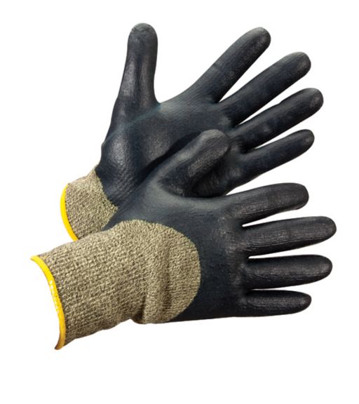 XL 10x Handschuhe HONEYWELL Gr Schutz- Handschuhe North Smitty Kat I 10 