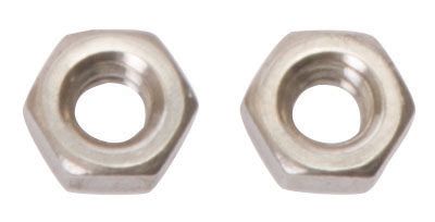 Nut 80844A, 1 Pair