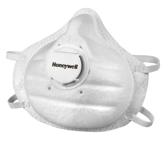 ONE-Fit N95 Valved Mask