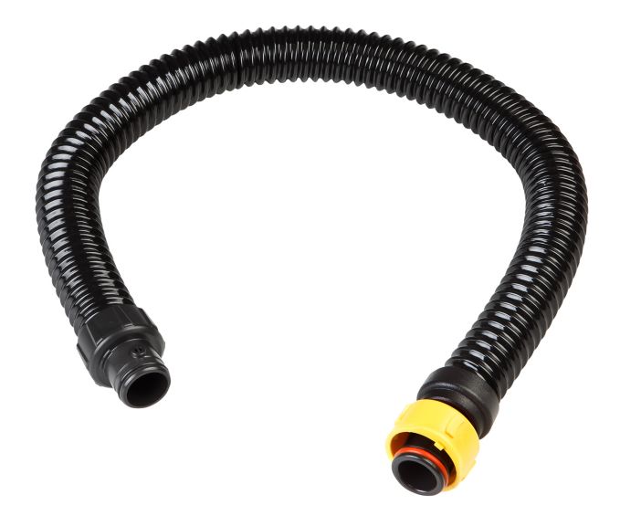 PA700 PAPR Straight Breathing Tube