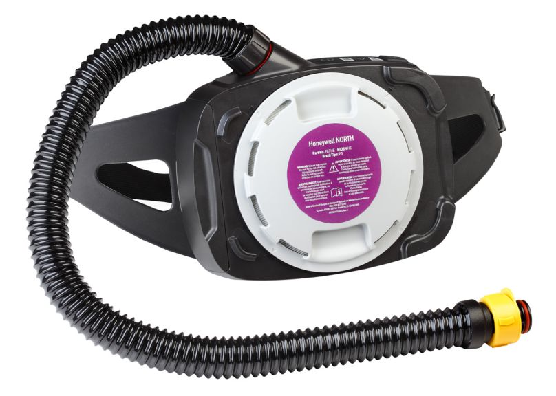 North® Primair® 700 Series Powered Air Purifying Respirator Honeywell 