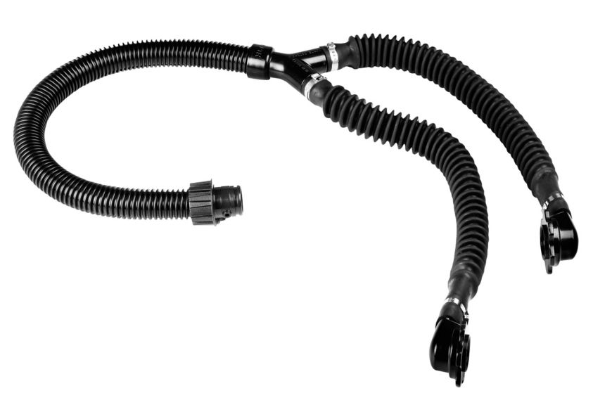 PA700 PAPR Y-Shape Breathing Tube