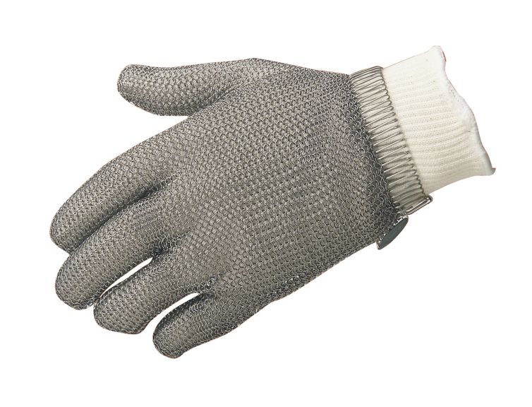Stainless Steel Mesh Gloves Honeywell
