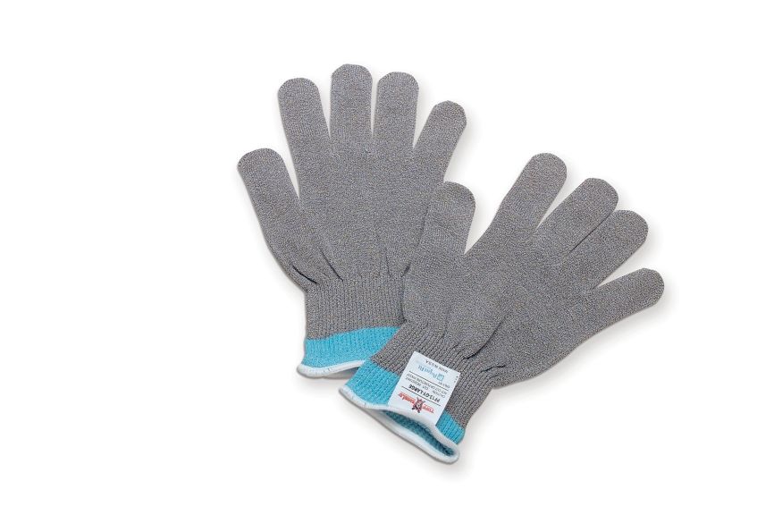 Perfect Fit™ 13 Spectra® Fiber Gray PF13-GY