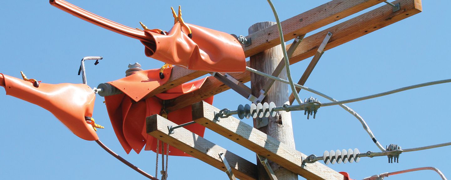 Electrical Insulators Honeywell