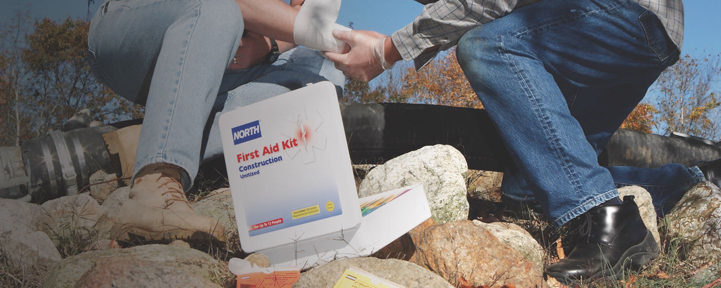 First Aid Kits