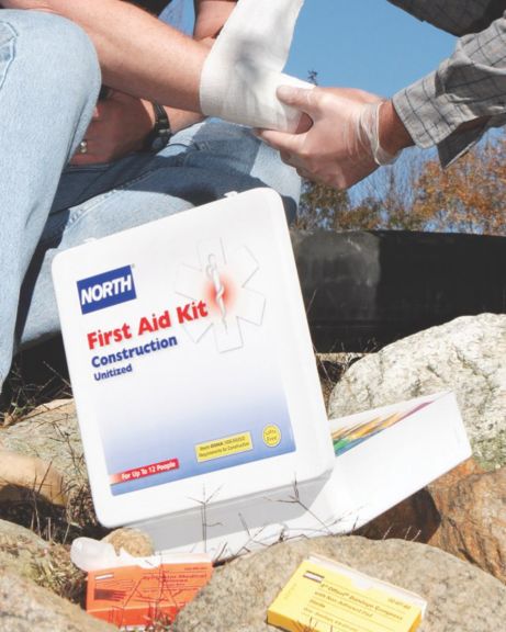 First Aid Kits