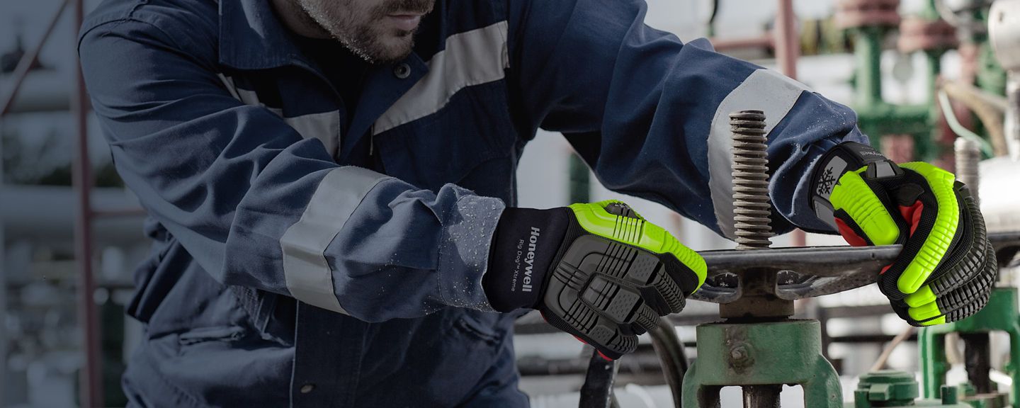 Hand Protection Safety Solutions Honeywell