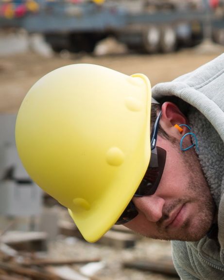 Hard Hats