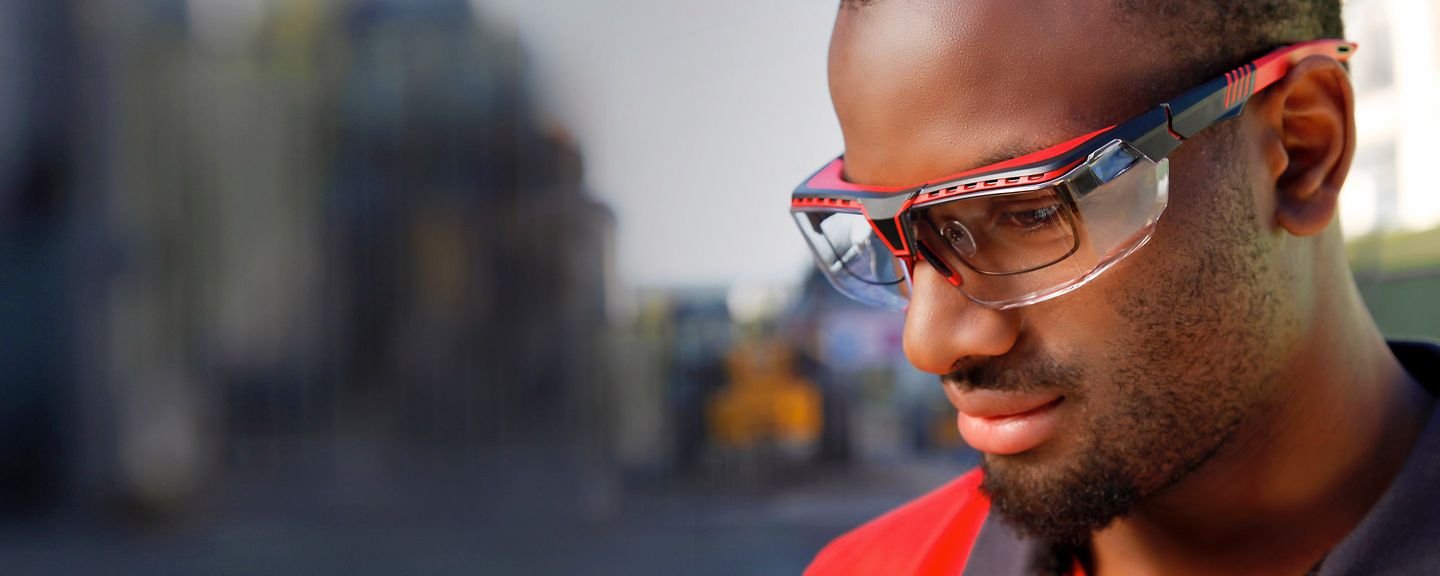 Safety Eyewear Honeywell