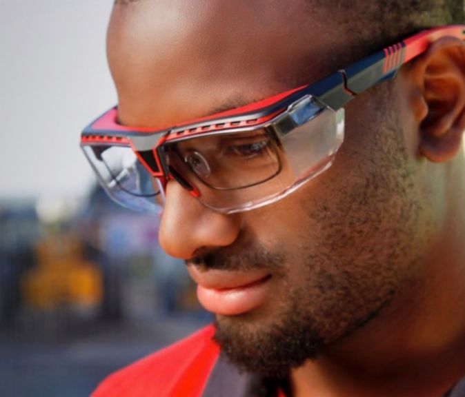 Safety Eyewear