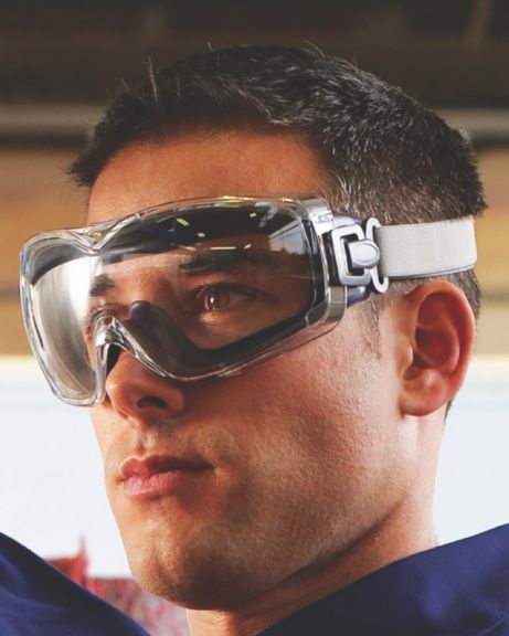Safety Goggles | Honeywell