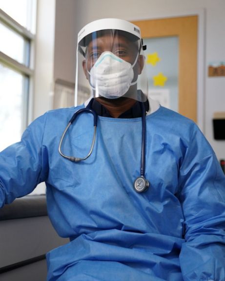 Healthcare & Government