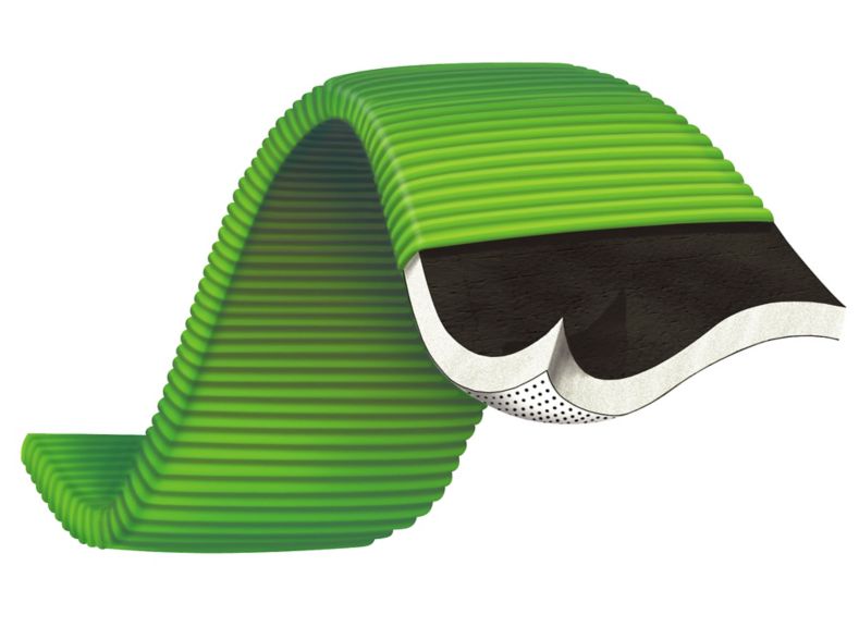 Python Webbing